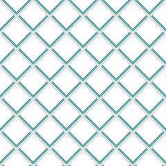 Geometric Seamless Pattern. Abstract Background