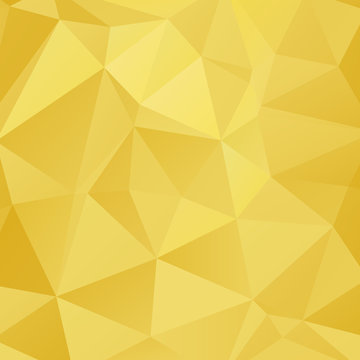 Geometric Abstract Pattern