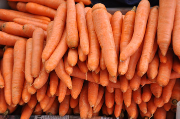 carrots