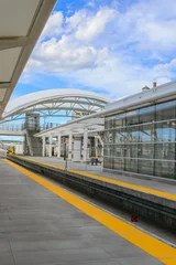 Photo sur Plexiglas Gare Union Station in Denver Colorado