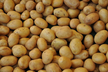potatoes