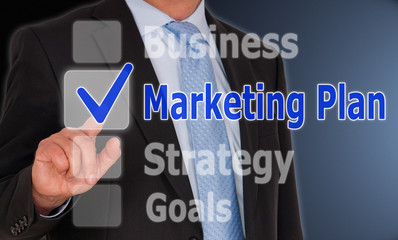 Marketing Plan