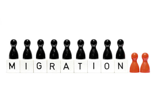 Migrationshintergrund