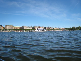 Obraz premium Londres