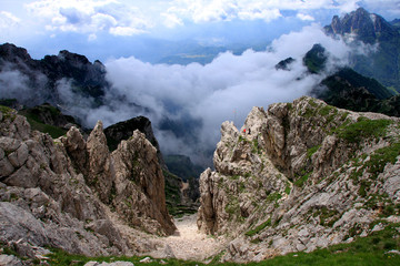 Pasubio