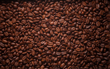 Coffee beans