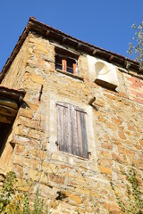 Rustico