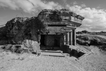 Bunker