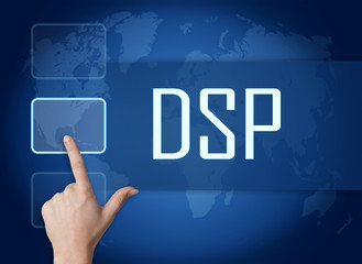 Demand Side Platform