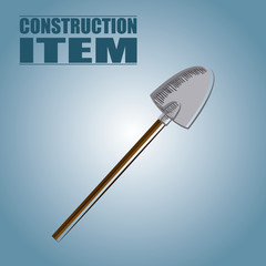 construction items