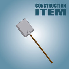 construction items