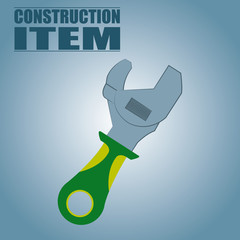 construction items