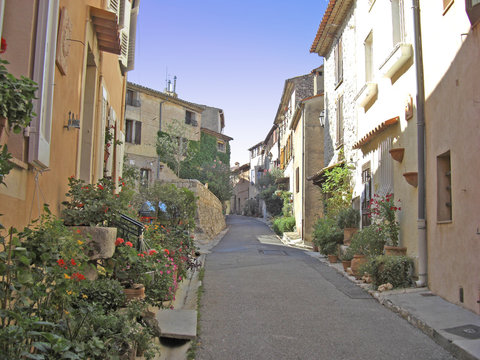 Cabris, Alpes Maritimes