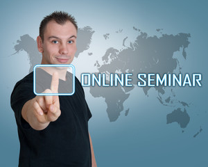 Online Seminar