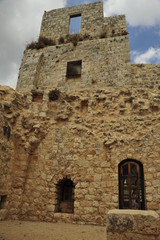 Yehiam Fortress National Park, Israel