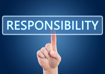 Responsibility
