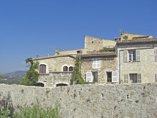 Fototapeta premium Saint Paul de Vence