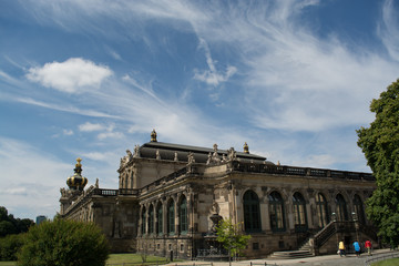 Zwinger
