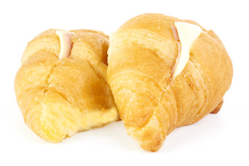 Ham Cheese croissant