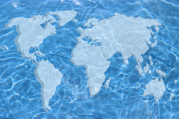 World  MAp