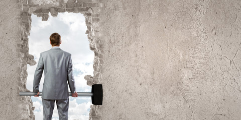 Overcoming challenges