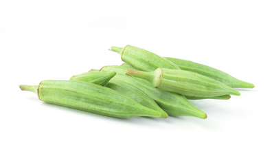 Okra