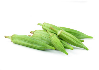 Okra