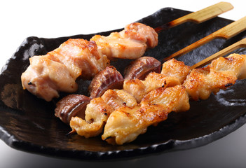 焼鳥