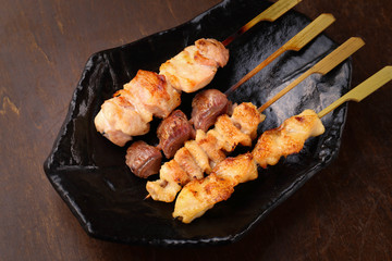 焼鳥