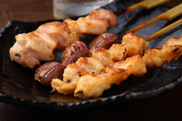 焼鳥