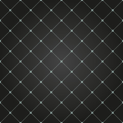 Geometric Seamless Pattern. Abstract Background