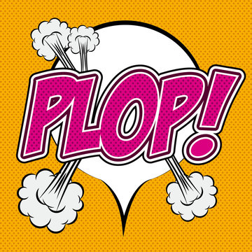Pop art design