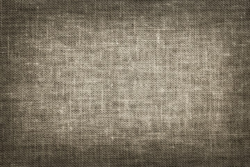 linen fabric texture in vintage style