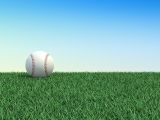 野球ボール