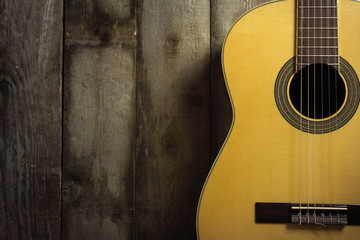 Acoustic Guitar