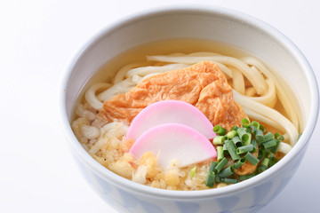 きつねうどん