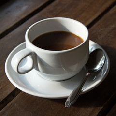 Coffee cup