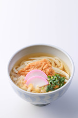 きつねうどん