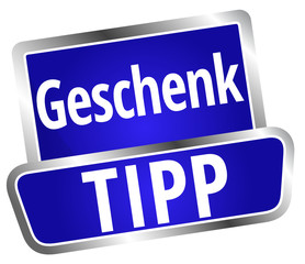 Geschenktipp