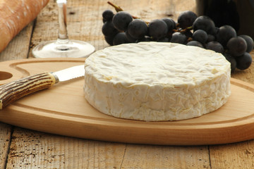 camembert