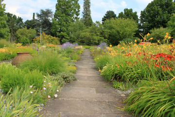 Obraz premium garten