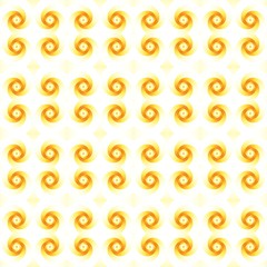 Spiral Pattern © Melanie Mertens