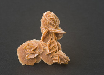 Desert rose from China. 5.3cm high.