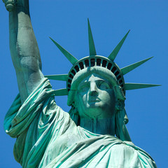 Statue of liberty
