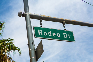 Fototapeta premium rodeo