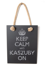 Kaszuby