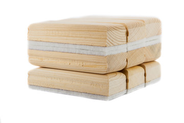 close up eraser board