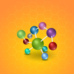 Molecule