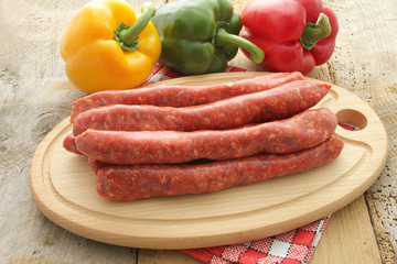 merguez