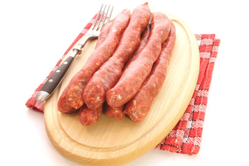 merguez